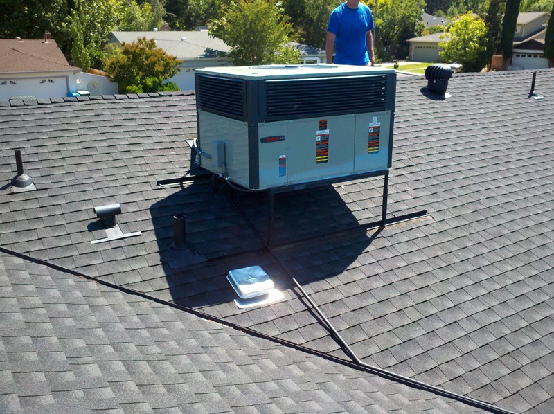 Heating & Air Conditioning in Fairfield, Vacaville, Dixon & More